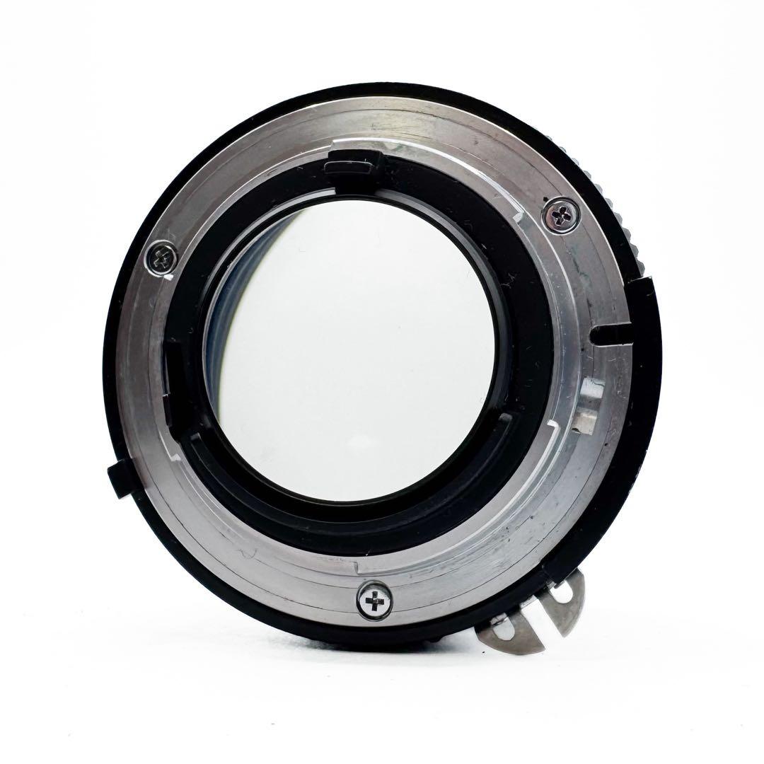 ABランク Nikon New FM2 Ai-S 50mm F1.4 1ヶ月保証