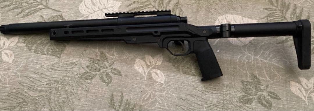 VSR ONE カスタム品 東京マルイ すぐ使えます