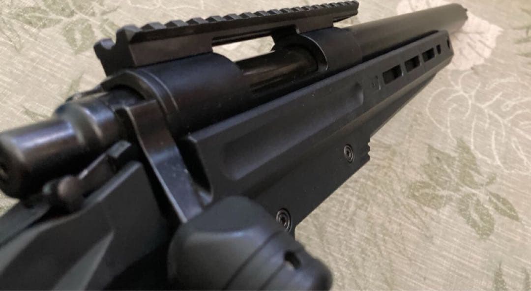 VSR ONE カスタム品 東京マルイ すぐ使えます