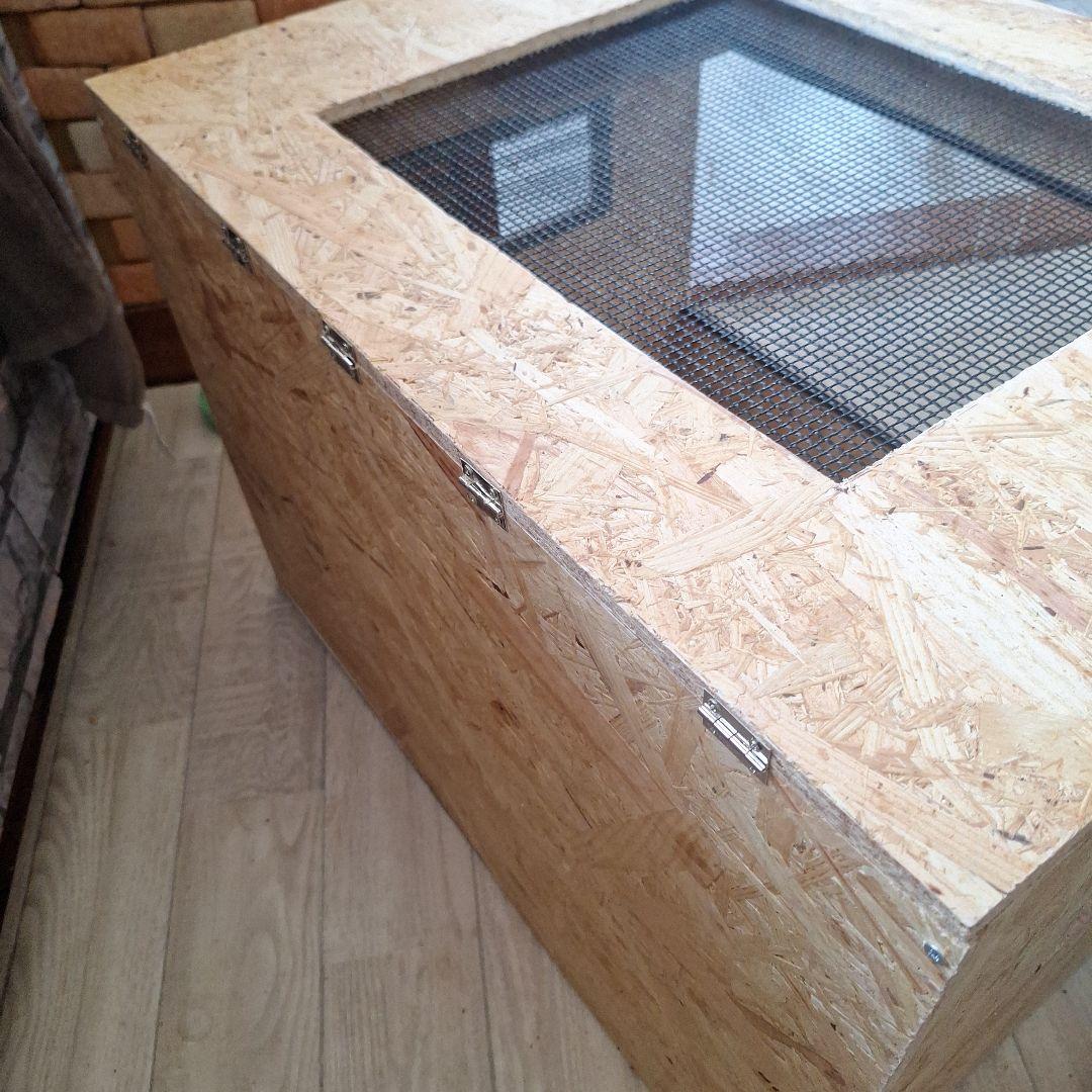 はぁふ　ご依頼品