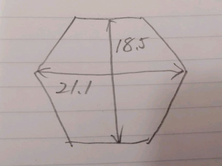 最終　漆園　漆専堂　亀甲形　菓子器　弁当箱　塗り　五客　茶道　懐石　木箱　六角形