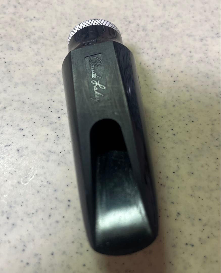 【メルク様購入用】 クラウドレーキー　アルトサックス用マウスピース