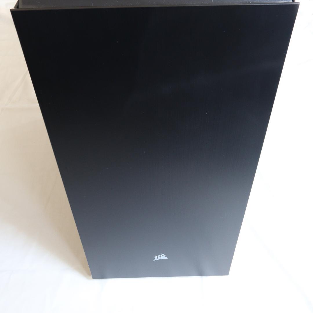 PCケース Corsair Carbide 678C 黒