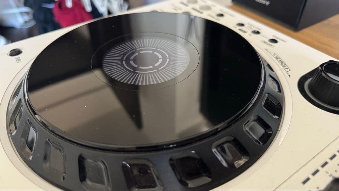 DJ機材 Pioneer DDJ-FLX6-W