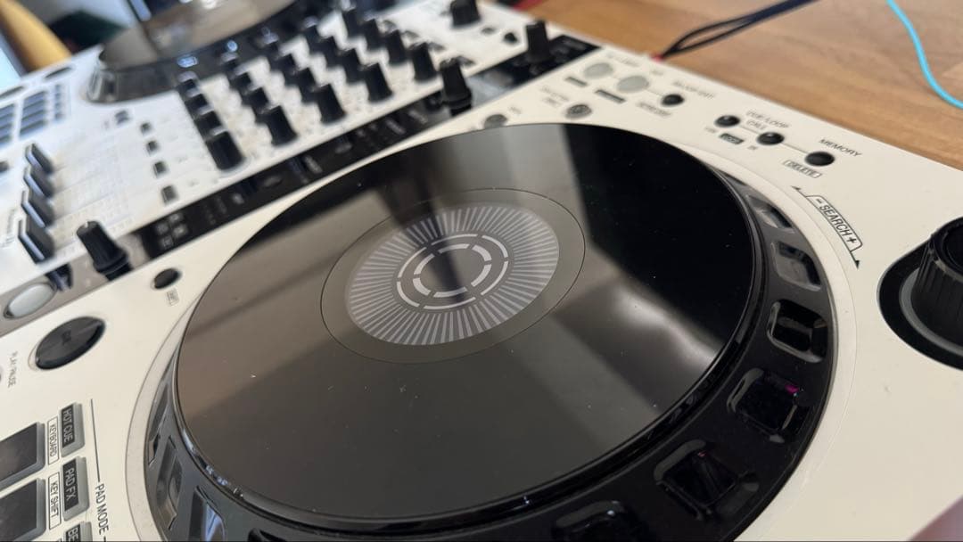 DJ機材 Pioneer DDJ-FLX6-W