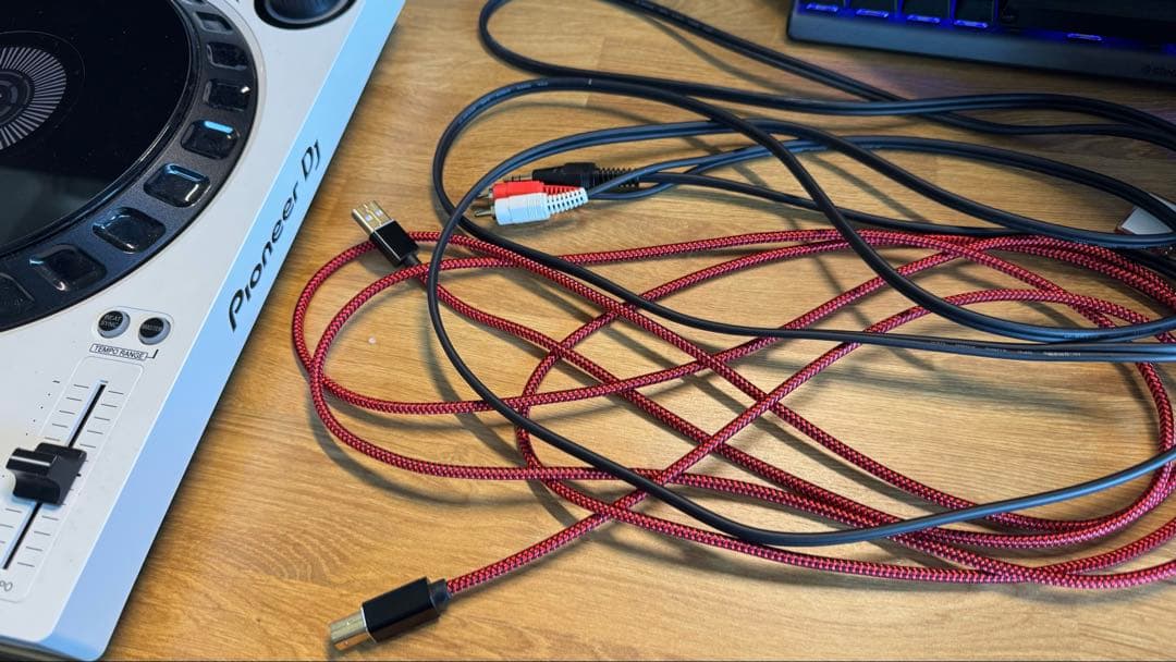 DJ機材 Pioneer DDJ-FLX6-W