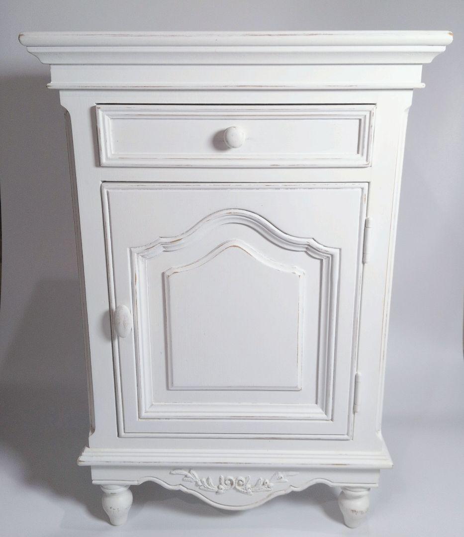 【美品】 Country Corner ロマンスコレクション　キャビネット