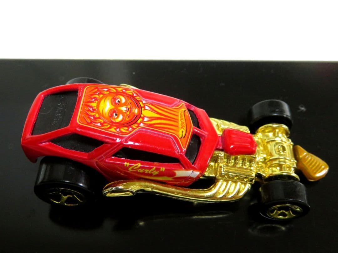 おまとめ詳細　ホットウィール　1999 SURF CRATE  HOT WHEE