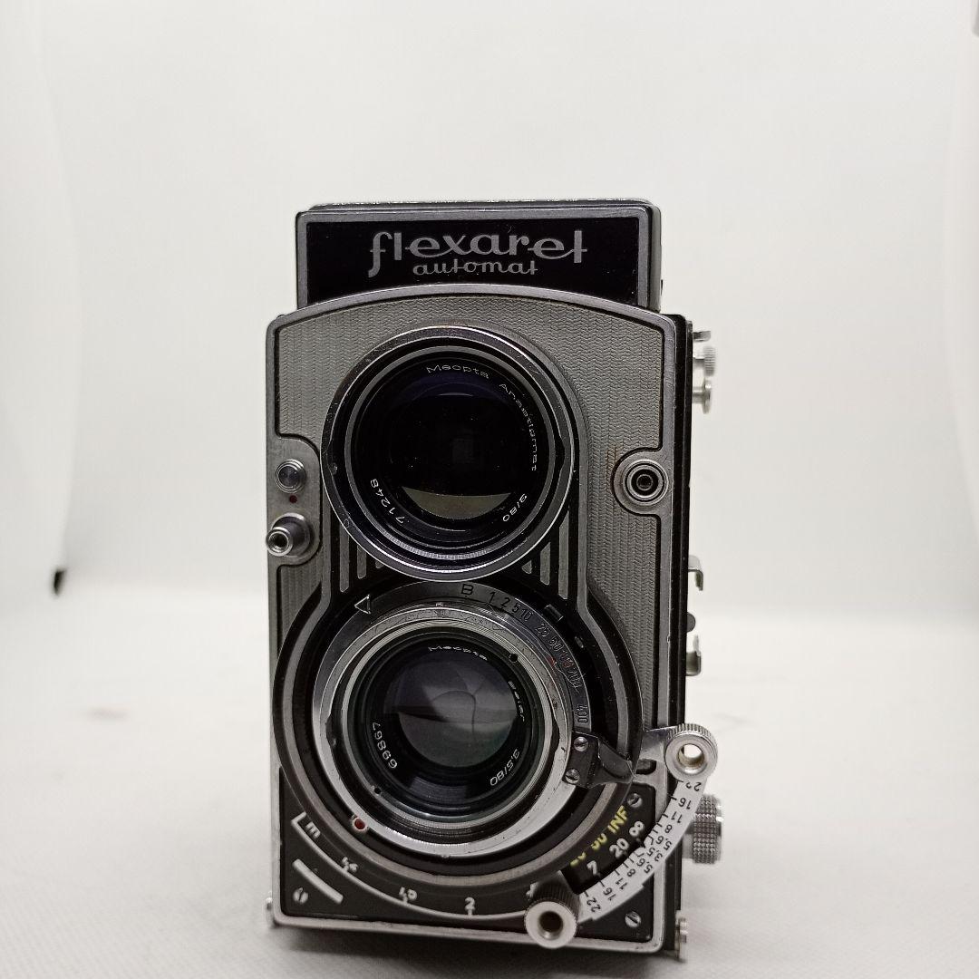 【整備済完動品】FlexaretⅥ