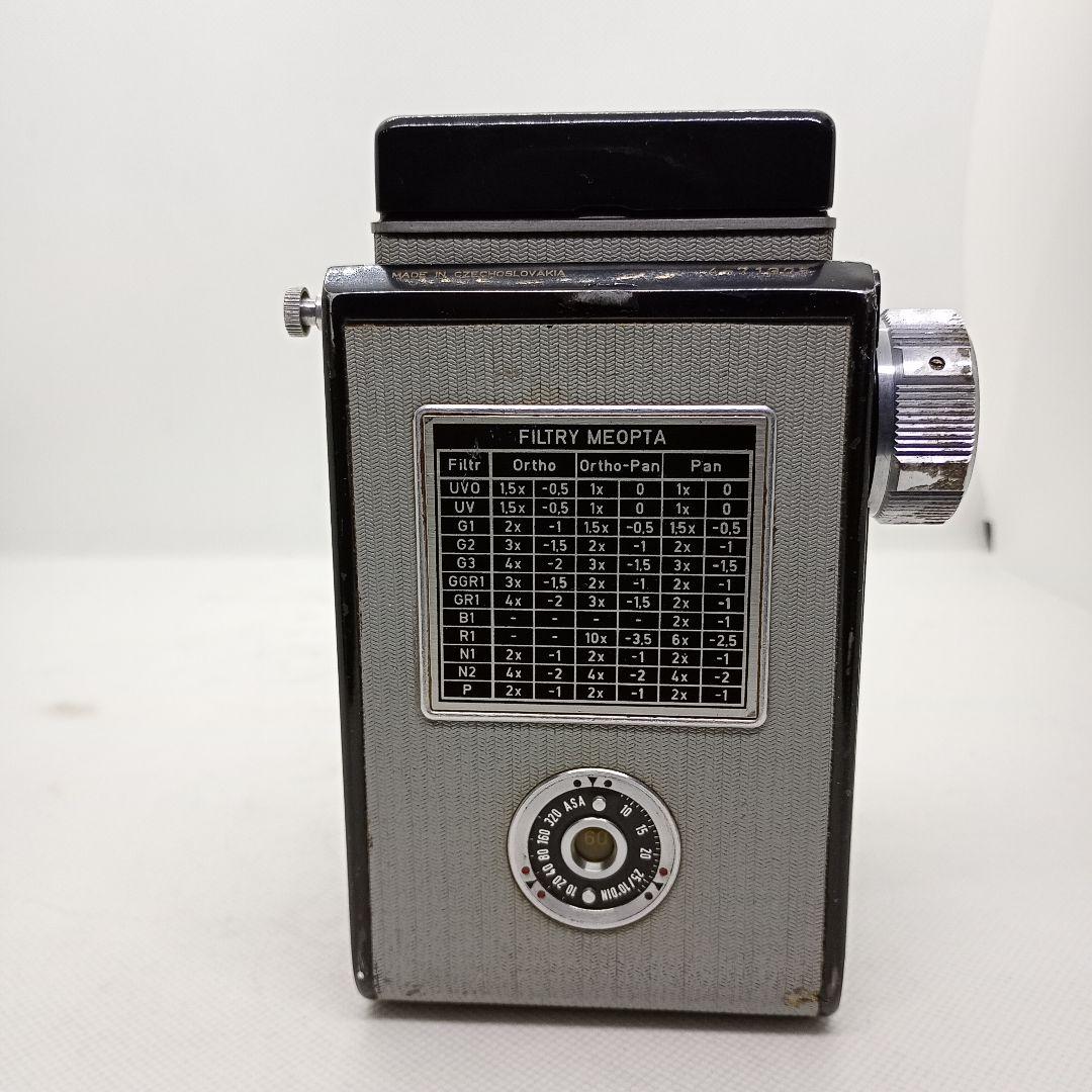 【整備済完動品】FlexaretⅥ