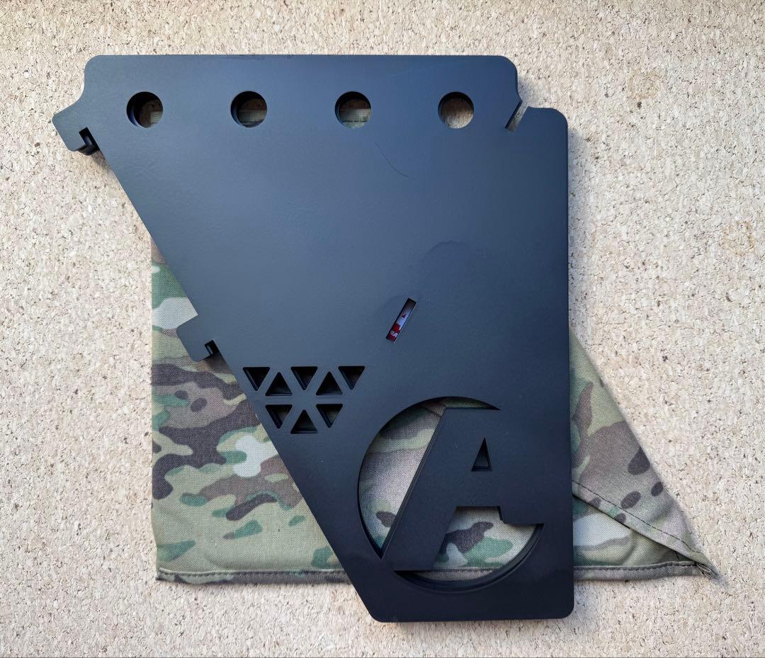 アシモクラフト タキビノアシ asimocrafts takibi_no_asi