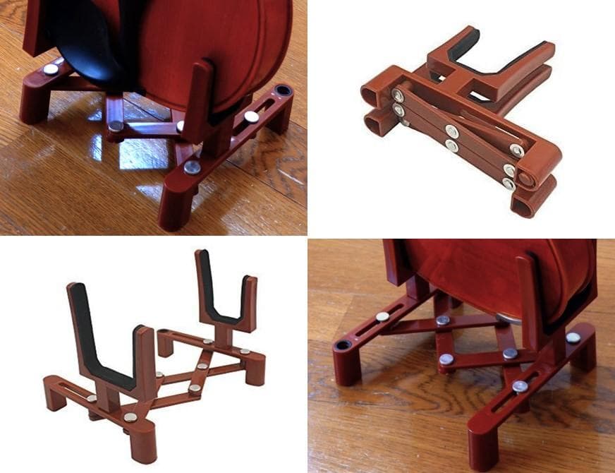 メンテ済　スズキバイオリン　No520 4/4　1992年　豪華セット