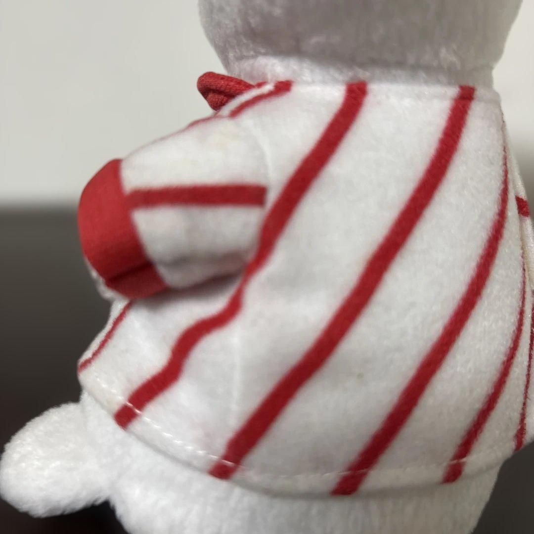 にゃんにゃんにゃんこ にゃんこバーガーぬいぐるみPart２ 店員