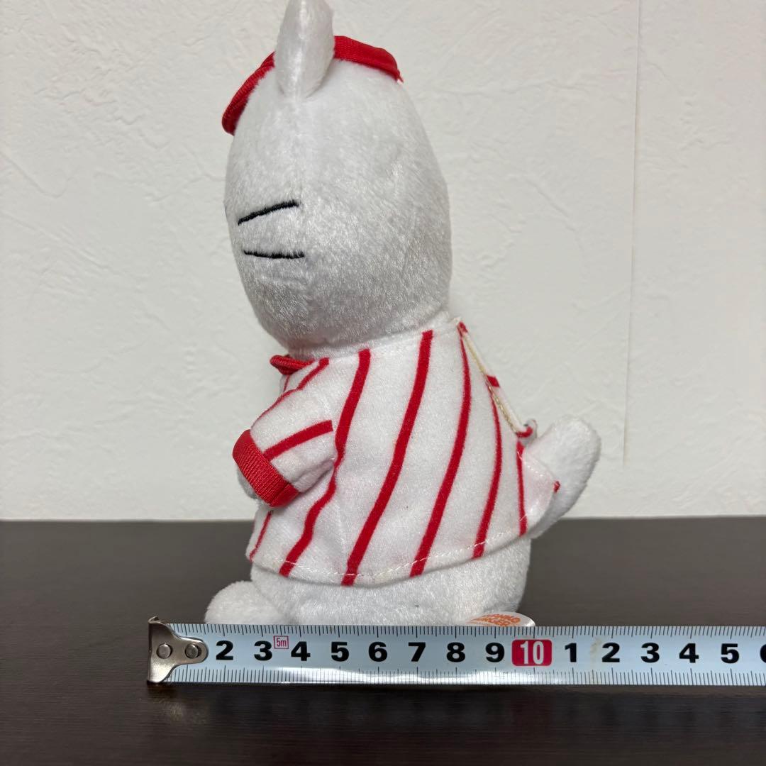 にゃんにゃんにゃんこ にゃんこバーガーぬいぐるみPart２ 店員