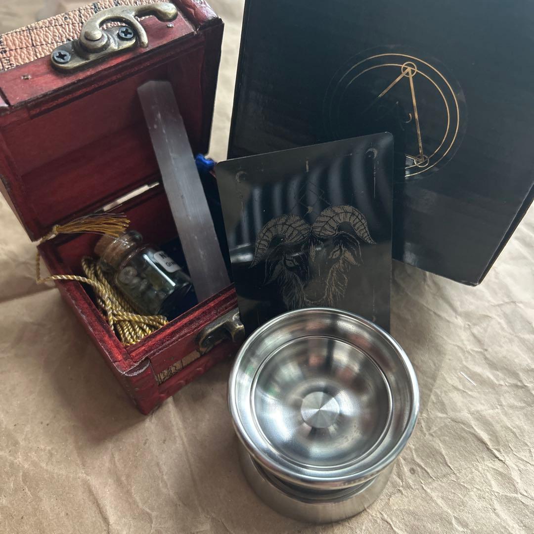 スポーツトイ・アクショントイ tyrant alchemik yoyo