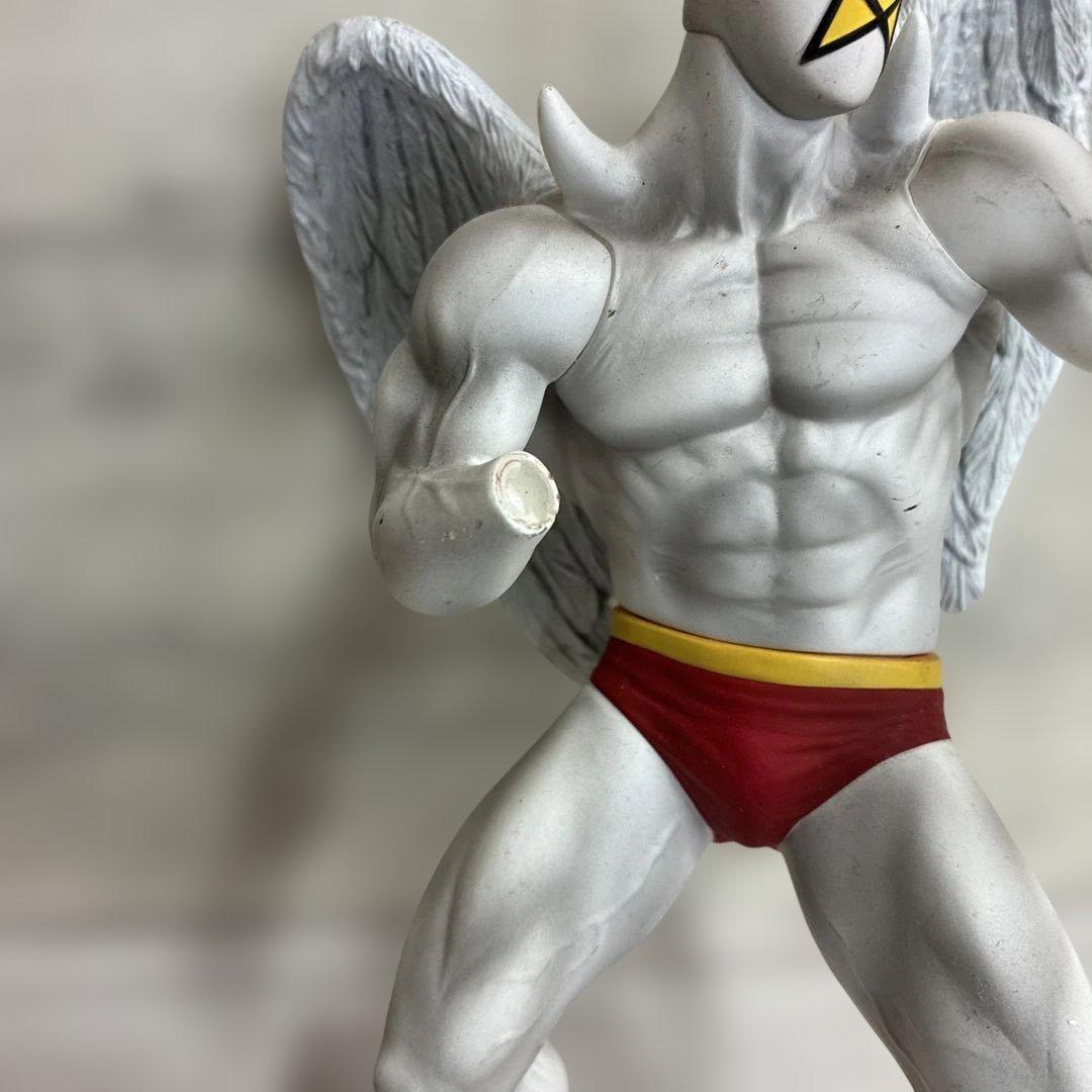 キン肉マン フィギュア ジャンク