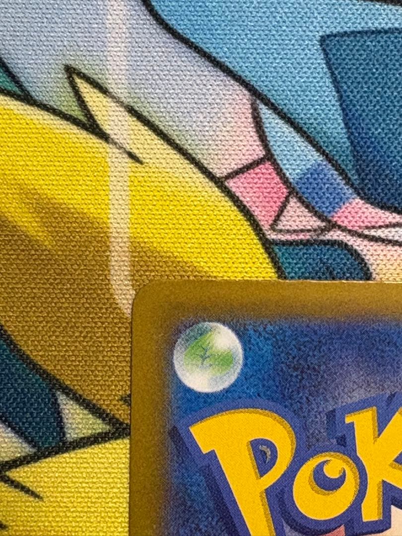 メガリザードンXex 110/80 SAR