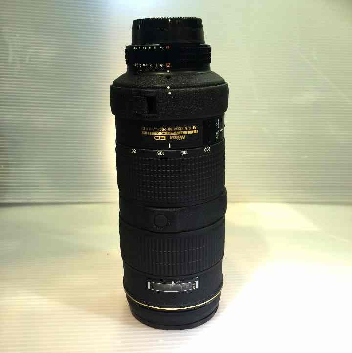 ニコン Nikon望遠レンズ