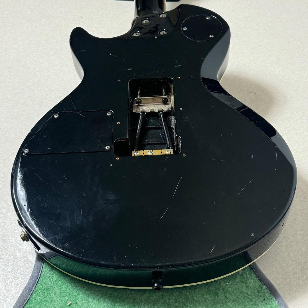 ギター EDWARDS by ESP E-CL-90 LUNA SEA SUGIZO