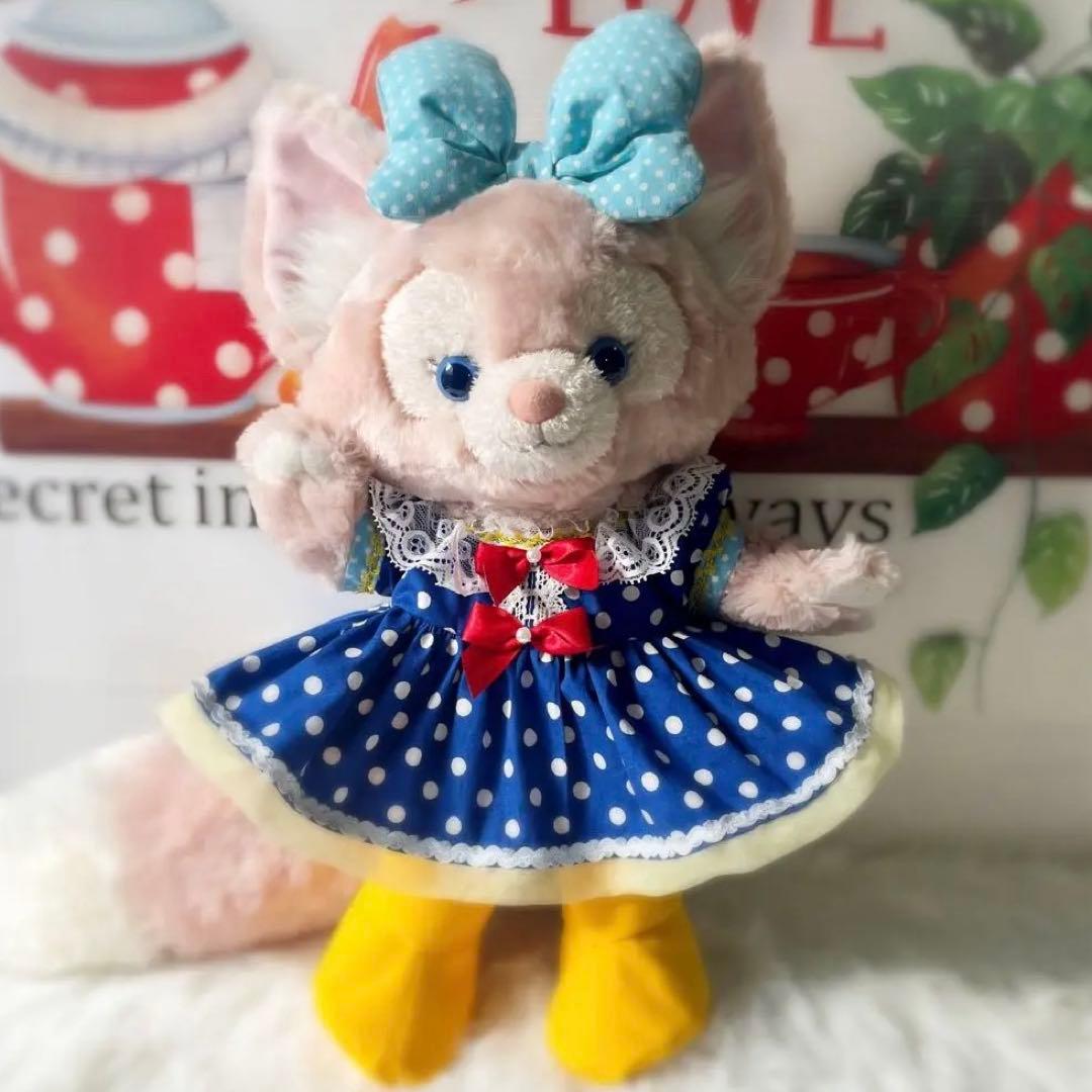 専用出品/リーナベル対応コスチューム3点