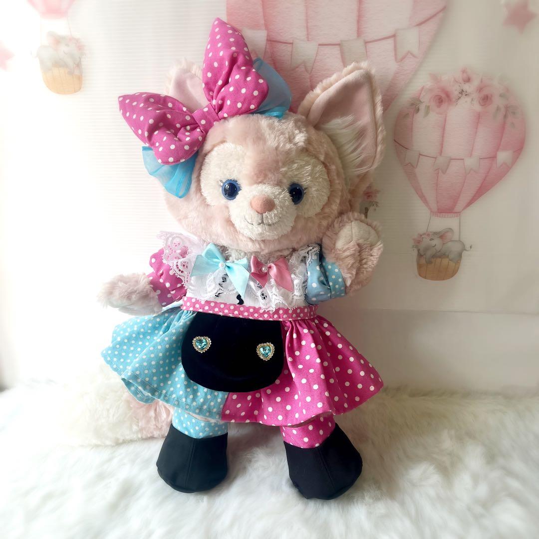 専用出品/リーナベル対応コスチューム3点