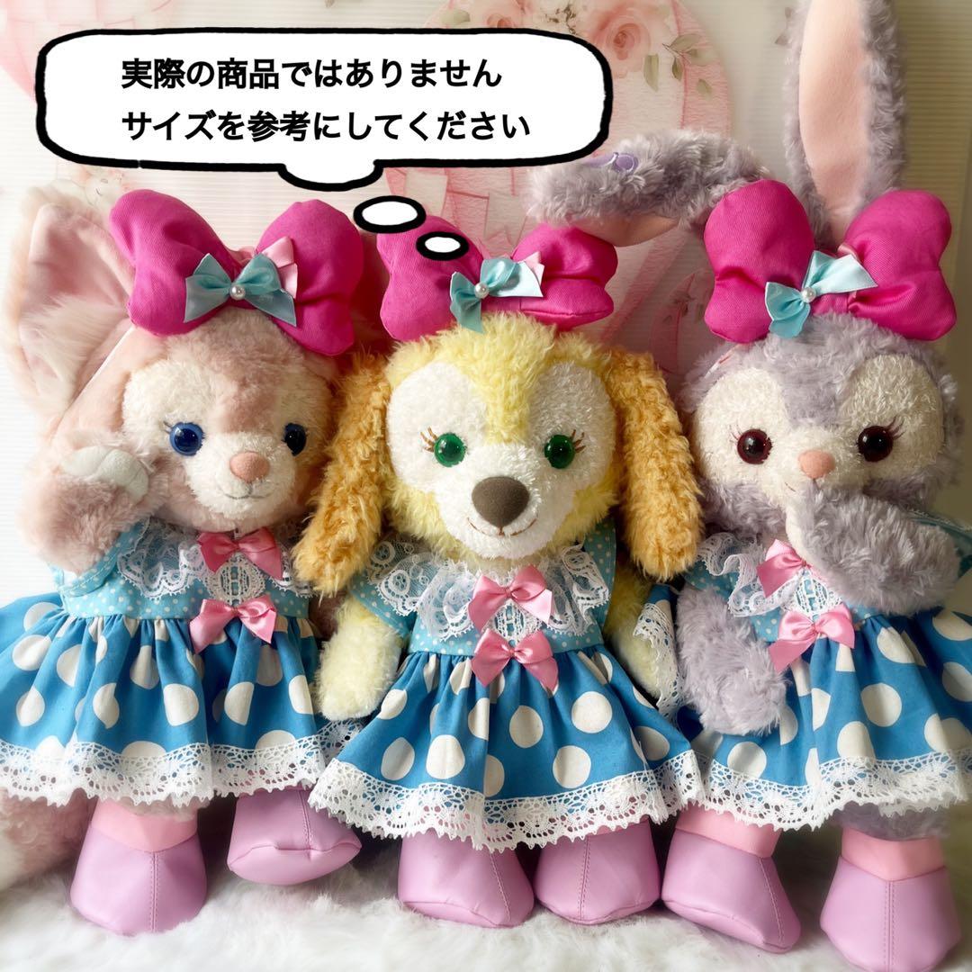 専用出品/リーナベル対応コスチューム3点