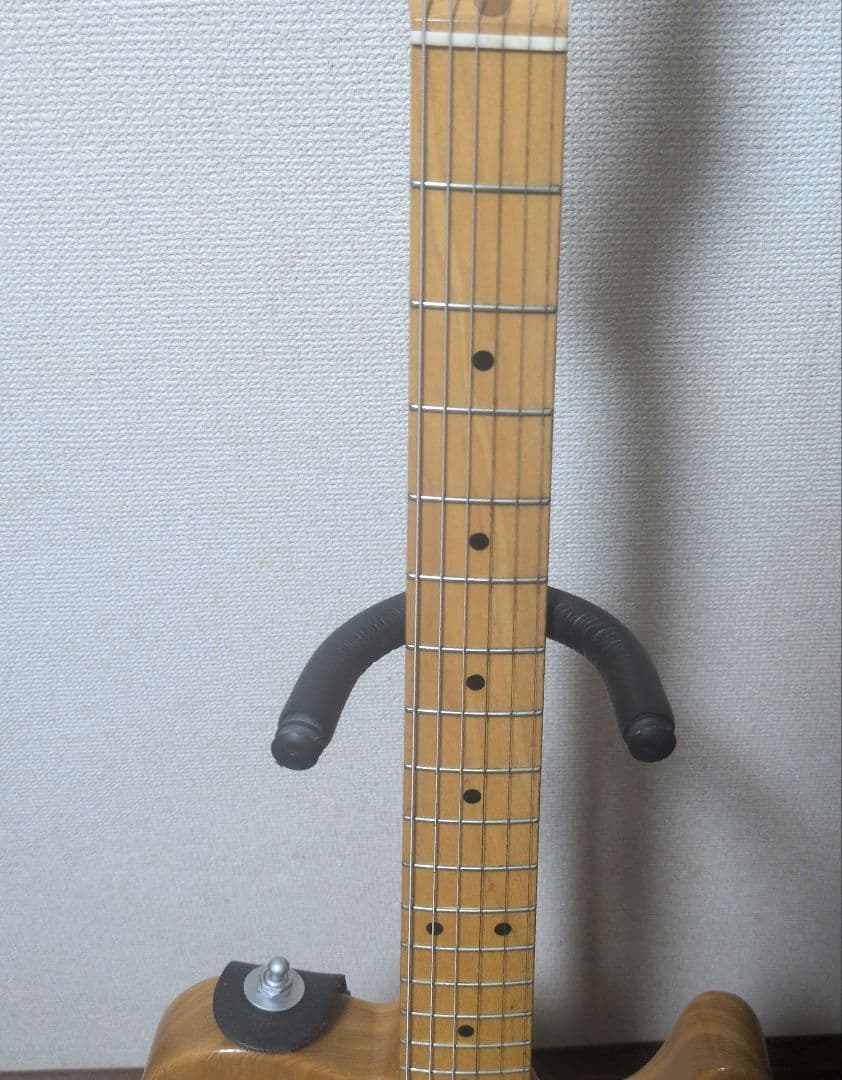 Vanzandt TLV-THINLINE 　ヴァンザント　テレキャスター