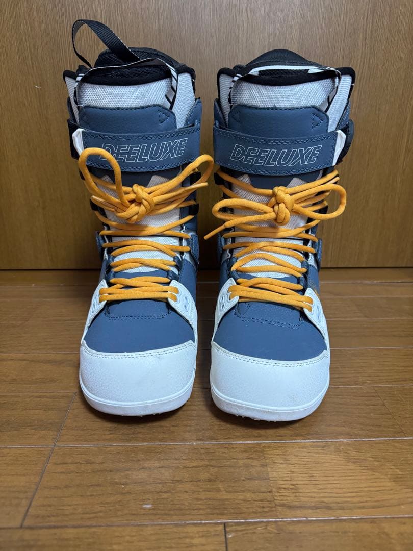 【DEELUXE 】D.N.A. PRO 26.0