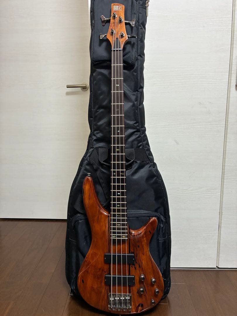 Ibanez エレキベース　SR710 4弦