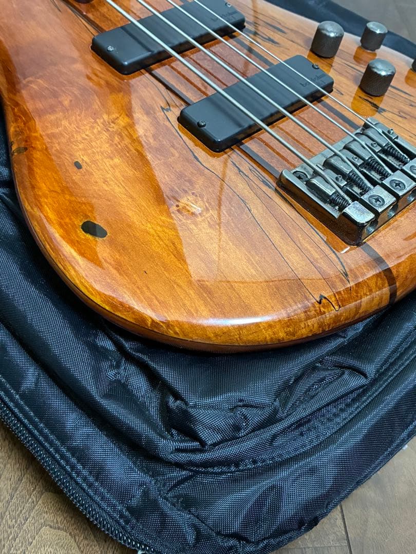 Ibanez エレキベース　SR710 4弦