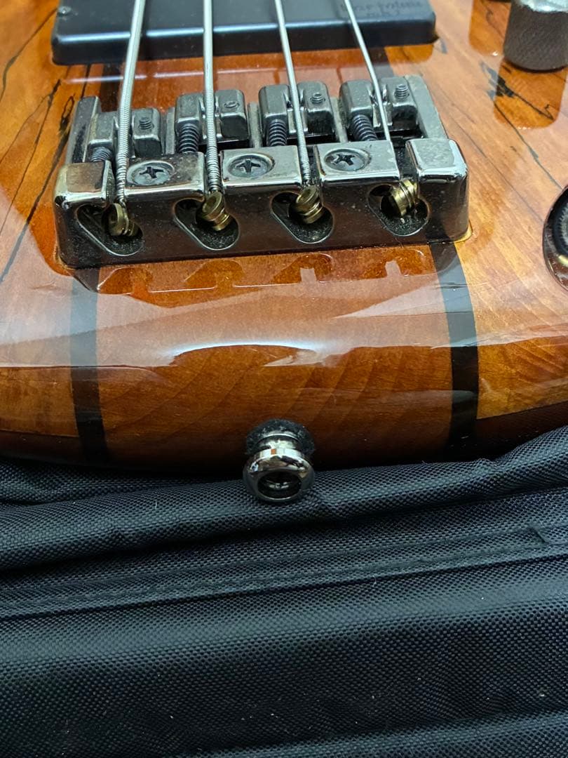 Ibanez エレキベース　SR710 4弦