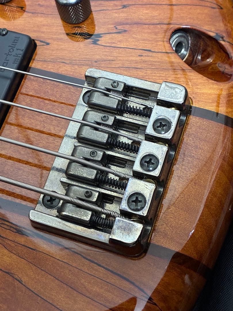 Ibanez エレキベース　SR710 4弦