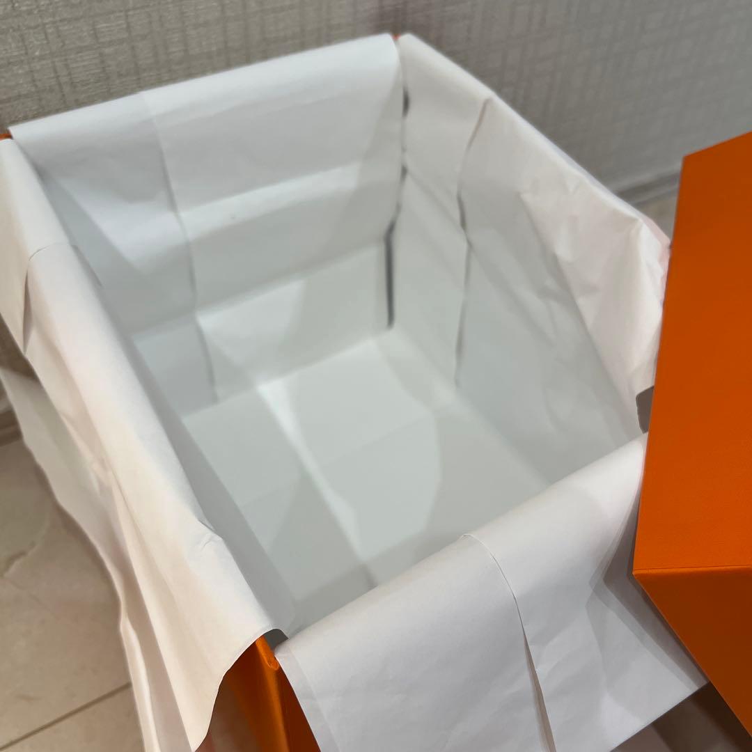 HERMES ピコタン 空箱