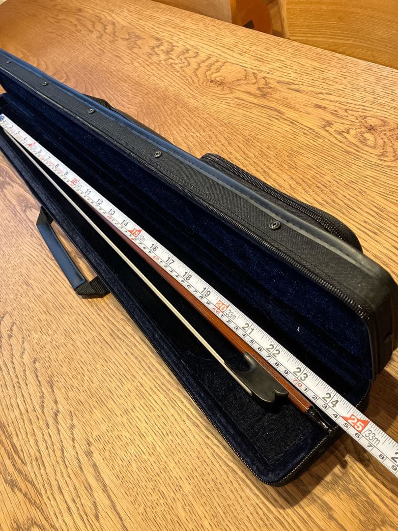 LOTHAR SEIFERT チェロ弓　(バイオリン弓)