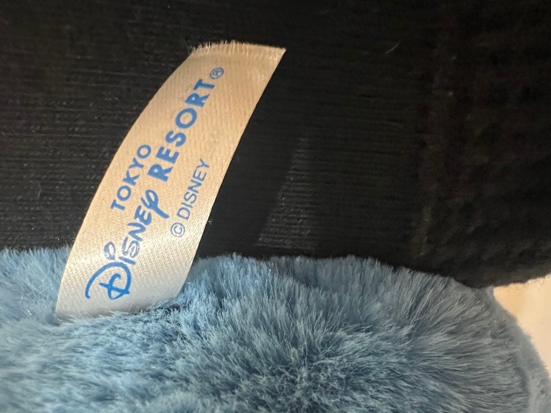 スティッチ エンジェル ぬいぐるみ