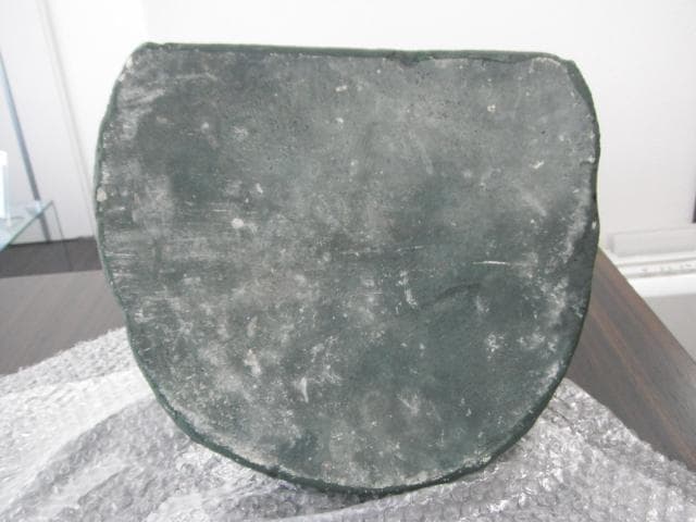 アメジストドーム 天然石 パワーストーン 紫水晶 置物 約27㎏