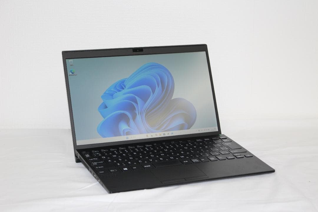 【整備済み品】 VAIO PRO PJ 12.5インチ 液晶新品 Office付