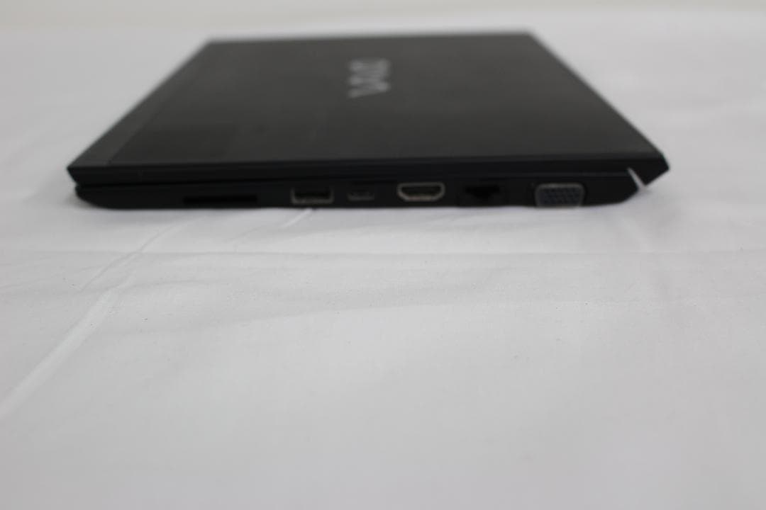 【整備済み品】 VAIO PRO PJ 12.5インチ 液晶新品 Office付