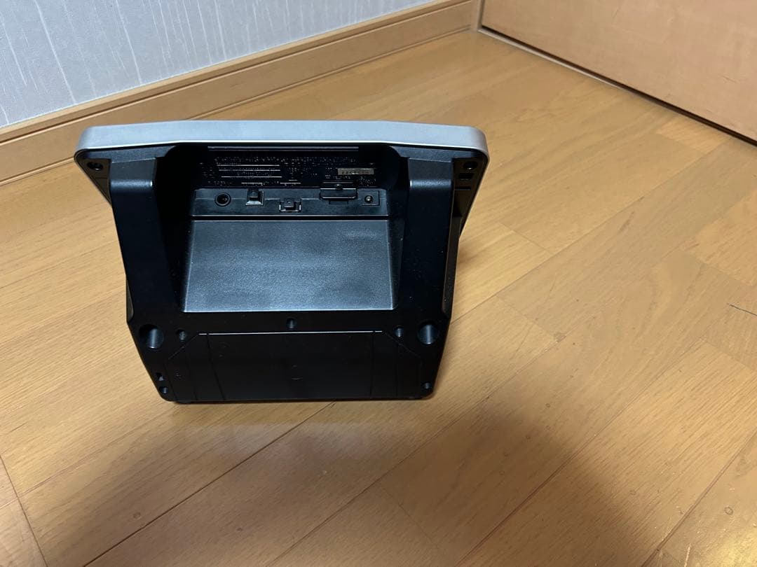 Boss eband JS-10 audio player ギターエフェクター