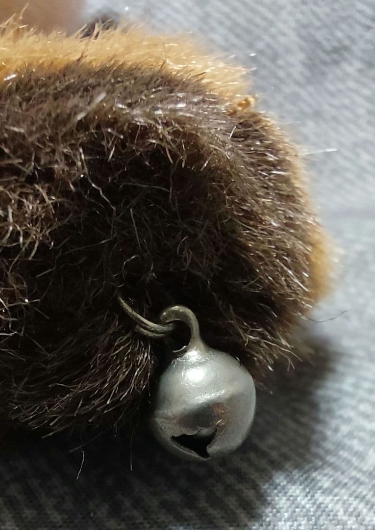 ハローキティ2002年冬期限定 しっぽ倶楽部 レッサーパンダぬいぐるみ 希少価値