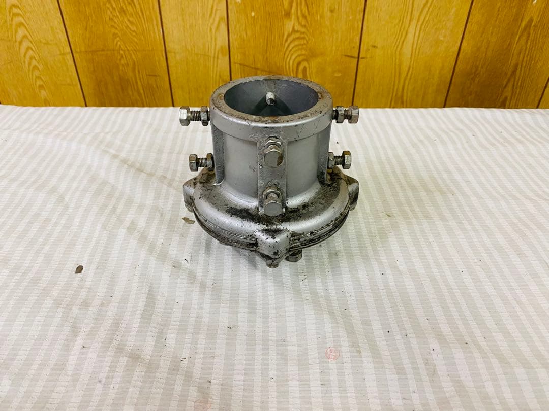 EMOTATOR　ローテーター　アマチュア無線　ジャンク