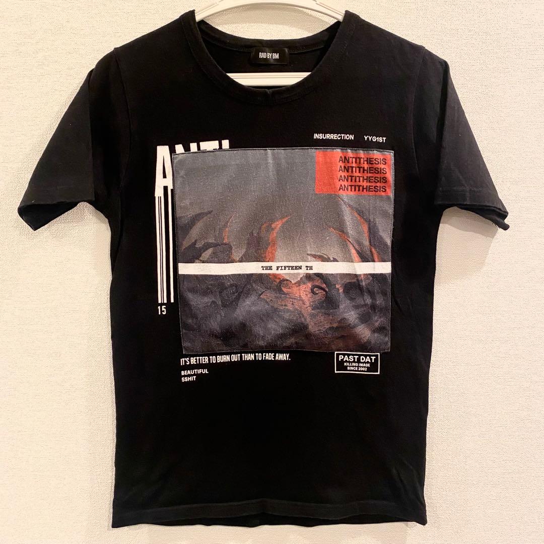 the GazettE LIVE Tシャツ 8枚まとめ売り