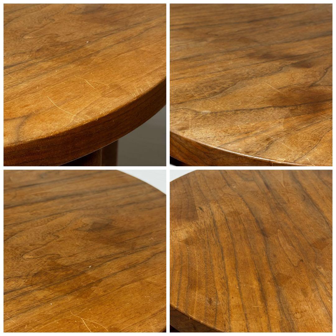 cosine リンクテーブル TA-05 サイドテーブル マガジンラック