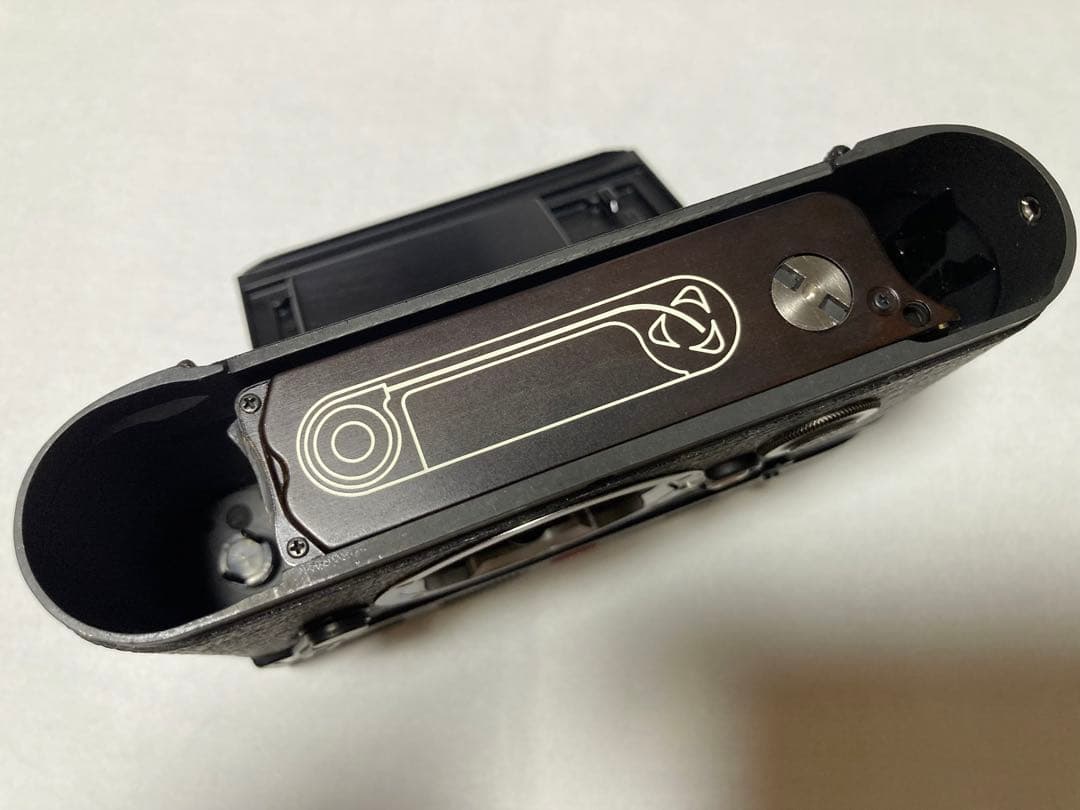 Sさま専用LEICAライカM6 ERNST LEITZ WETZLARメンテ済み