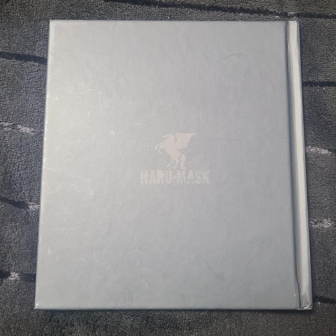 三浦春馬　2012カレンダー