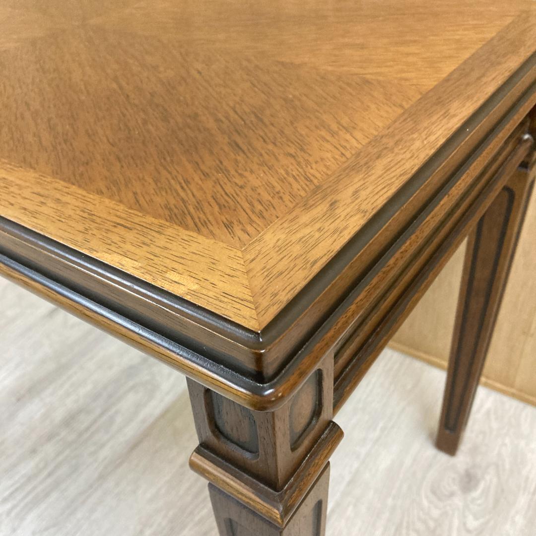 【マルニ】地中海　ロイヤル　ネストテーブル　サイドテーブル