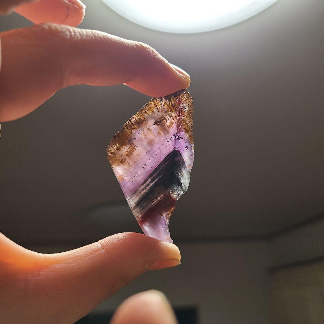 オーラライト２３スライス