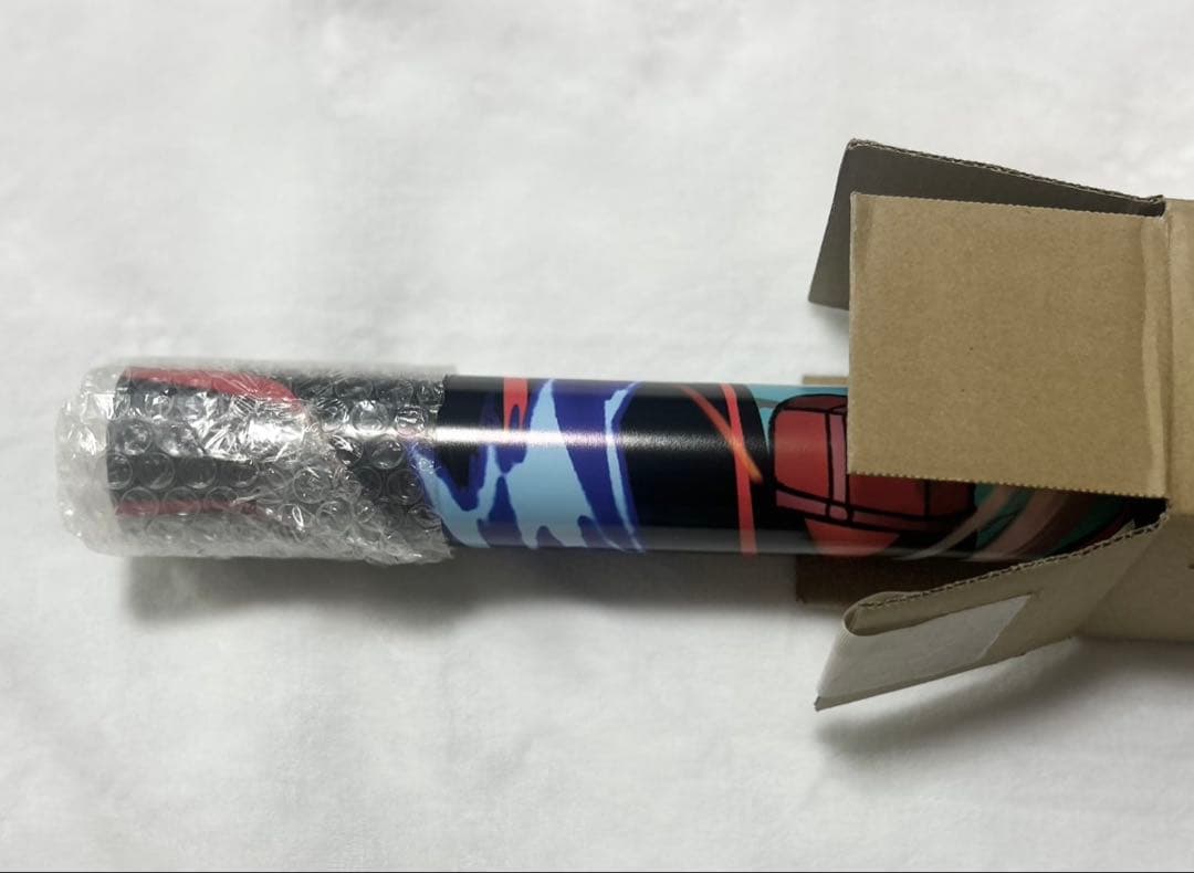 鬼滅の刃 獪岳　キービジュアル　ポスター