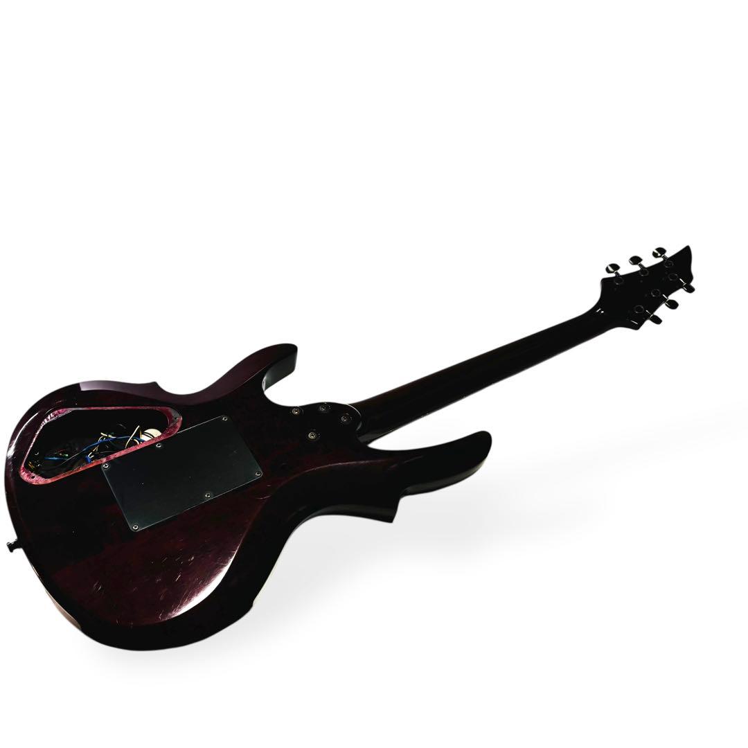 【訳あり特価】グラスルーツ GrassRoots G-TN-58G エレキギター