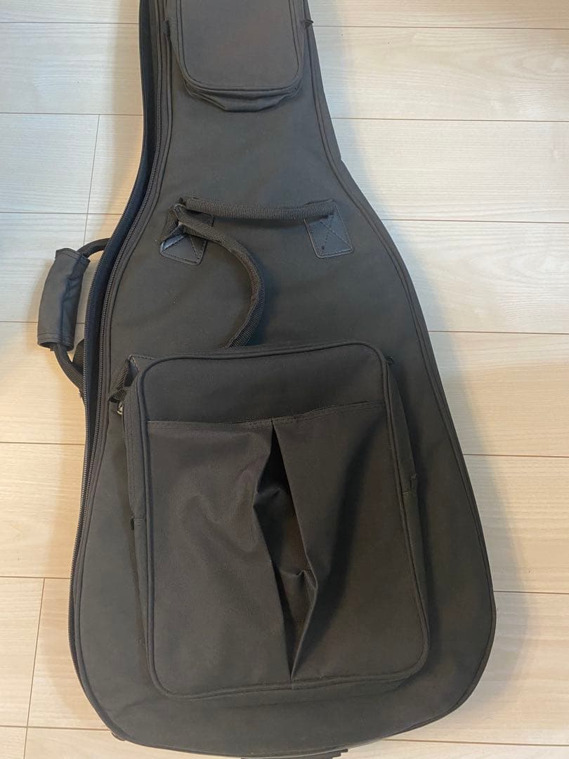 Fender japan ストラトキャスター